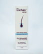 the triches spray – 5% Minoxidil, 0.25% Finasteride & Biotin 0.2% | Hair Regrowth Solution (60ml)